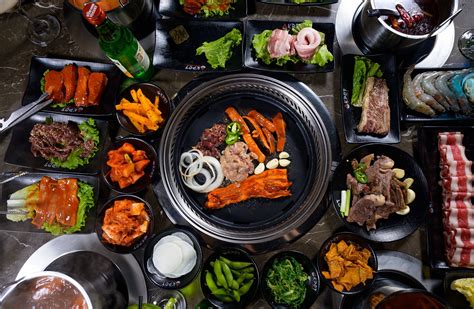 kpot korean bbq and hot pot orlando reviews|kpot korean bbq westbury.